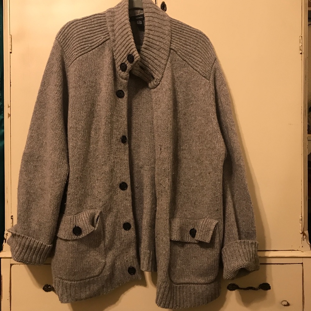 Alfani Men’s Cardigan